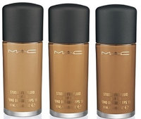 M.A.C Cosmetics Studio Fix Fluid SPF 15