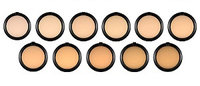 M.A.C Cosmetics Studio Fix Powder Plus Foundation