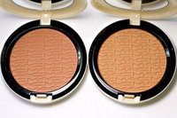 M.A.C Cosmetics Surf Baby Studio Careblend Pressed Powders