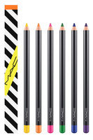 M.A.C Cosmetics Work It Out Chromagraphic Pencil