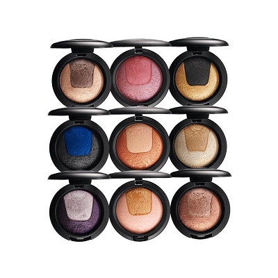 M.A.C Cosmetics Divine Night Mineralize Eyeshadow