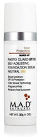 Mad Skincare M.A.D Skincare Photo Guard SPF 50
