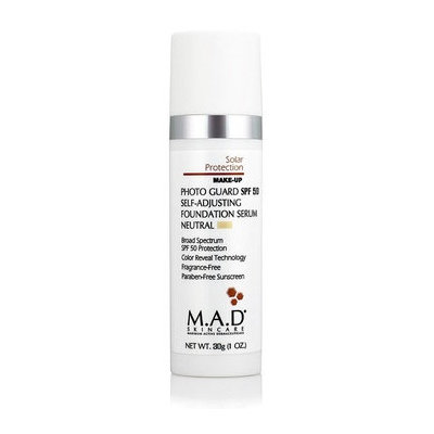 Mad Skincare M.A.D Skincare Photo Guard SPF 50
