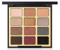 Milani Bold Obsessions Eyeshadow Palette