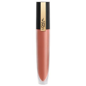 Loréal Paris Rouge Signature Lasting Matte Liquid Lipstick Reviews 2019