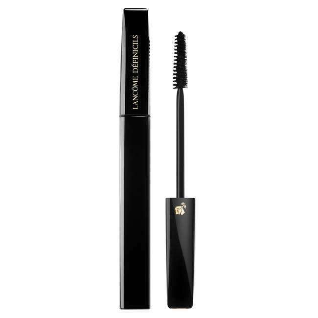 Lancôme Définicils Natural Yet Noticeable Lashes Mascara