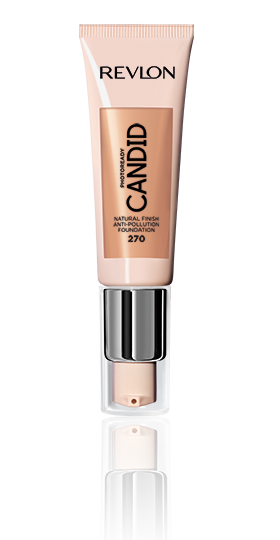 Revlon Photoready Candid™ Natural Finish Anti-Pollution Foundation