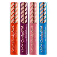 NYX Candy Slick Glowy Lip Color