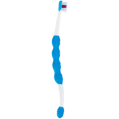 MAM Training Brush - Blue - 1 ct.