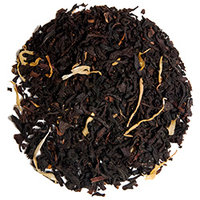 Choice Organic Teas Mango Ceylon Loose Leaf Tea