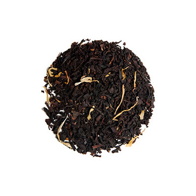 Choice Organic Teas Mango Ceylon Loose Leaf Tea
