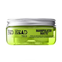 Bed Head Manipulator Matte Wax