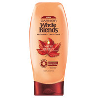 GARNIER Whole Blends Restoring Conditioner Maple Remedy