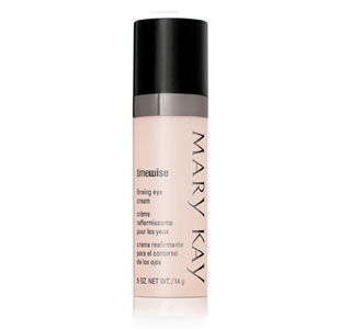 Mary Kay Timewise Firming Eye Cream