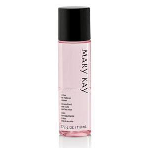 Mary Kay Oil-Free Eye Makeup Remover