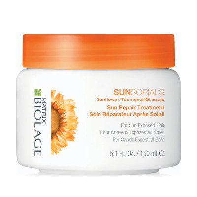 Matrix Biolage Sunsorials Sun Repair Treatment