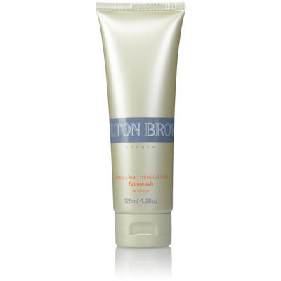 Molton Brown Deep Clean Minerals Ions Facewash 125ml