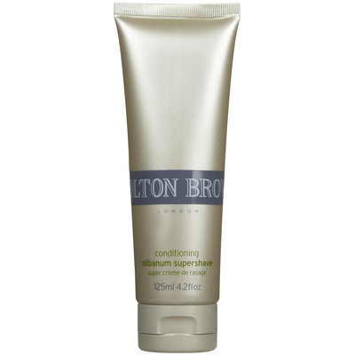 Molton Brown Conditioning Olibanum Supershave-Olibanum - 4.23 oz