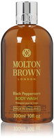 Molton Brown Body Wash - Black Peppercorn - 10 oz