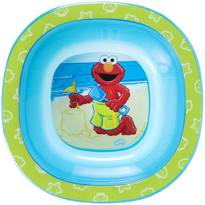 Munchkin Toddler Bowl - Sesame Street