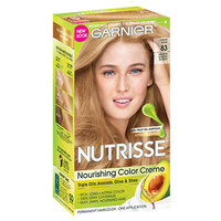 Garnier Nutrisse Nourishing Color Creme