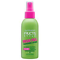 Garnier Fructis Style Volume Mega Full Thickening Lotion