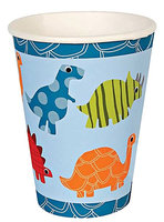 Meri Meri Roarrrr! Cups - 12 ct