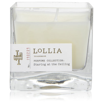 Lollia Poetic License Staring at the Ceiling No. 39
