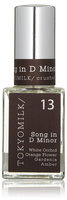Tokyo Milk Parfumarie Curiosite 13 Song in D Minor