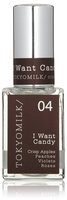 Tokyo Milk Parfumarie Curiosite 04 I Want Candy EDP Spray