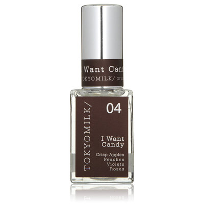 Tokyo Milk Parfumarie Curiosite 04 I Want Candy EDP Spray