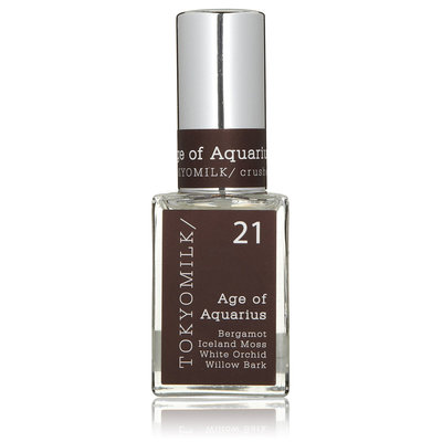 Tokyo Milk Parfumarie Curiosite 21 Age of Aquarius