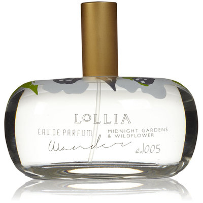 Lollia Wander Eau de Parfum by Lollia