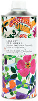 Library of Flowers Bubble Bath, Arboretum