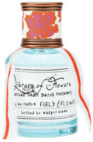Library of Flowers Eau de Parfum, Field & Flowers