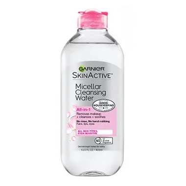Garnier SkinActive Micellar Cleansing Water All-in-1