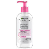 Garnier SkinActive Micellar Foaming Cleanser