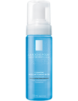 La Roche-Posay Micellar Foaming Water