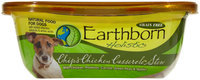 Earthborn Holistic Chips Chicken Casserole - 8x9oz