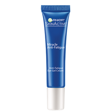 Garnier SkinActive Miracle Anti Fatigue Eye Gel-Cream