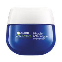 Garnier SkinActive Miracle Anti-Fatigue Sleeping Cream