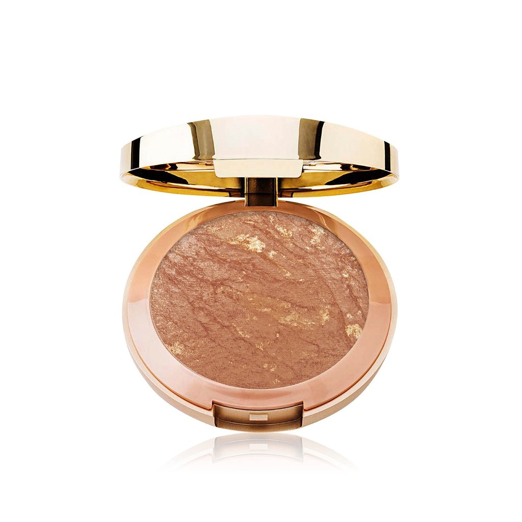Milani Baked Bronzer