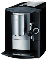 Miele CM5100BL 11 Black Countertop Whole Coffee Bean System