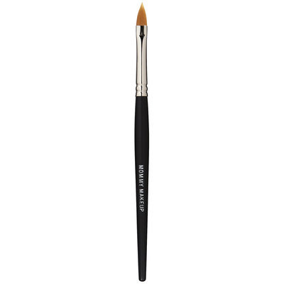 Mommy Makeup Camouflage 6 Point Brush - Concealer brush
