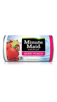 Minute Maid® Premium Berry Punch Frozen Can