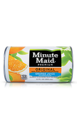 Minute Maid® Orange Juice with Calcium & Vitamin D - Frozen Concentrated