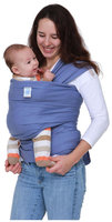 Moby Organic Baby Wrap - Lagoon - 1 ct.