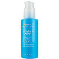 Garnier SkinActive Moisture Bomb SPF 30 The Antioxidant Super Moisturizer