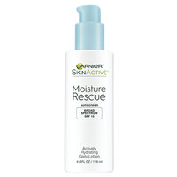 Garnier SkinActive Moisture Rescue SPF15 Actively Hydrating Daily Lotion