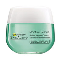 Garnier SkinActive Moisture Rescue Refreshing Gel Cream